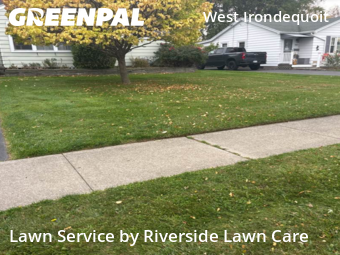 Lawn Cutting nearby Irondequoit, NY, 