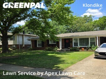 Landscaping Companies In Louisville,40218,Landscaping Renovation by Apex Lawn Care, work completed in Jun , 2026
