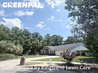 Yard Mowing nearby Oviedo, FL, 