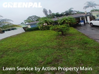Lawn Mow nearby Fort Lauderdale, FL, 