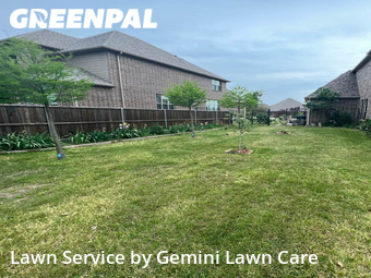 Lawn Care nearby Wylie, TX, 