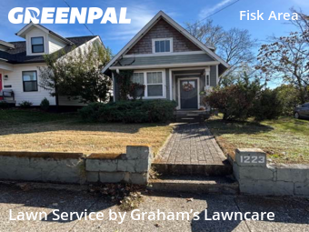 Grass Cutting nearby Nashville, TN, 