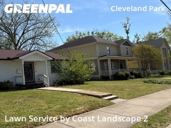 Lawn Care Service nearby Nashville, TN, 