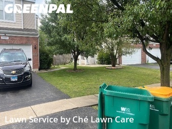 Lawn Mowing Service nearby Manhattan, IL, 