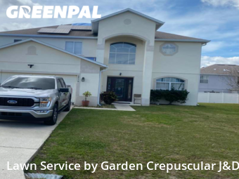Lawn Cut nearby Kissimmee, FL, 