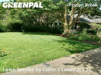 Lawn Mowing Service nearby Austin, TX, 