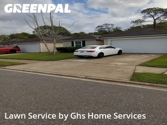 Lawn Care nearby Jacksonville, FL, 