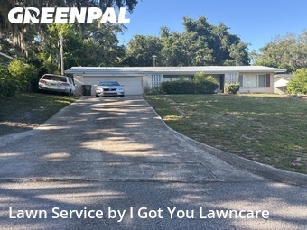 Lawn Service nearby Clermont, FL, 