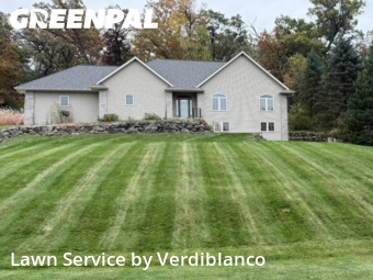 Lawn Mowing nearby Middleton, WI, 