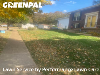 Lawn Mow nearby Manchester, MO, 