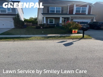 Lawn Cut nearby West Columbia, SC, 