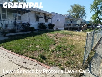 Lawn Mow nearby Council Bluffs, IA, 