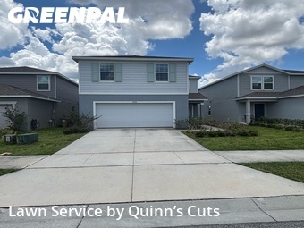 Lawn Mow nearby Clermont, FL, 