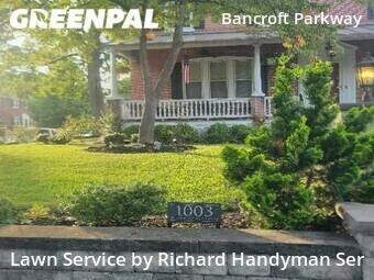 Lawn Care Service nearby Wilmington, DE, 