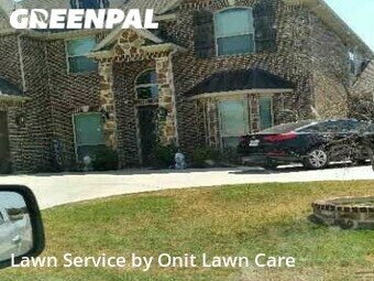 Lawn Maintenance nearby Fort Worth, TX, 