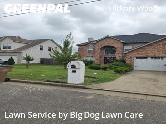 Grass Cutting nearby Nashville, TN, 