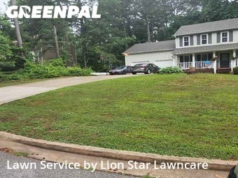 Lawn Maintenance nearby Lawrenceville, GA, 