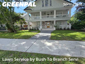 Lawn Mow nearby Jacksonville, FL, 