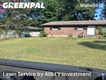 Lawn Care nearby Little Rock, AR, 
