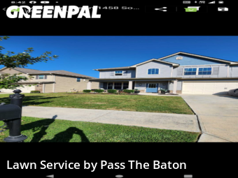 Lawn Cutting nearby Lawrenceville, GA, 