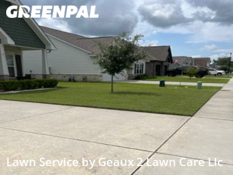Grass Cutting nearby Gulfport, MS, 