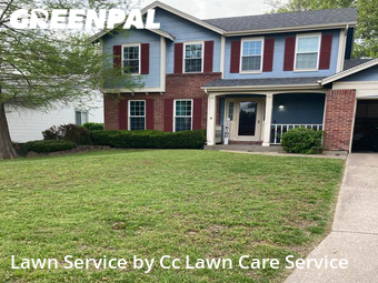 Lawn Mow nearby Saint Charles, MO, 