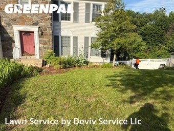 Lawn Care Service nearby Greenbelt, MD, 