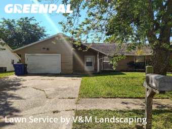 Lawn Care nearby Broken Arrow, OK, 