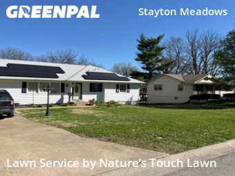 Lawn Maintenance nearby Kansas City, MO, 