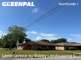 Yard Mowing nearby Houston, TX, 