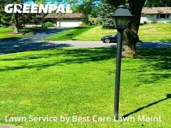 Lawn Care Service nearby Rochester, NY, 
