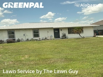 Affordable Landscaping In Lehigh Acres,33976,Landscaping Cleanup by The Lawn Guy, work completed in Jul , 2026