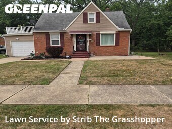 Lawn Maintenance nearby Maple Heights, OH, 