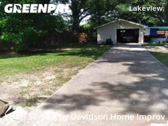 Yard Cutting nearby Pensacola, FL, 