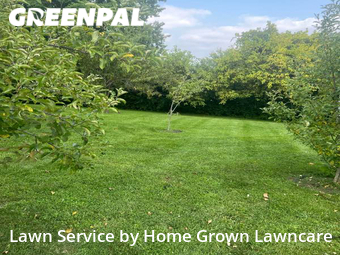 Lawn Cut nearby Fairfield, OH, 