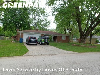 Grass Cut nearby Indianapolis, IN, 