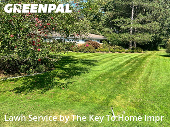 Lawn Care nearby West Bloomfield Township, MI, 