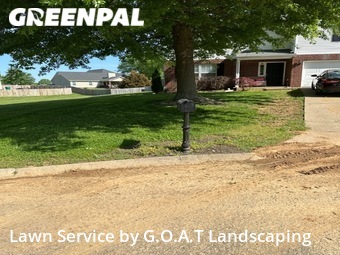Grass Cutting nearby Spring Hill, TN, 