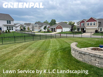 Lawn Service nearby Westfield, IN, 