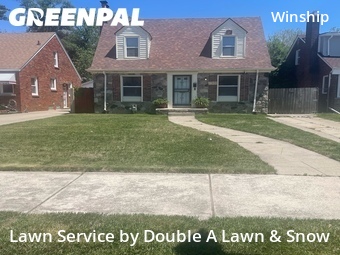 Lawn Care Service nearby Detroit, MI, 