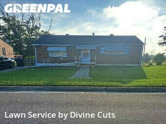 Lawn Care Service nearby Roanoke, VA, 