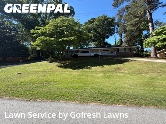 Lawn Mowing Service nearby Douglasville, GA, 
