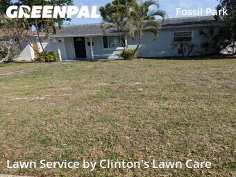 Yard Mowing nearby Saint Petersburg, FL, 