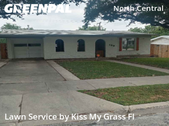 Lawn Maintenance nearby San Antonio, TX, 