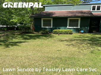 Lawn Cutting nearby Raleigh, NC, 