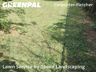 Lawn Care nearby Durham, NC, 