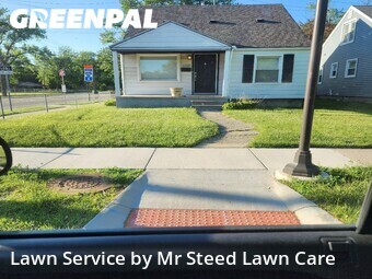 Lawn Care Service nearby Royal Oak, MI, 