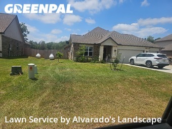 Lawn Care Service nearby Cut And Shoot, TX, 