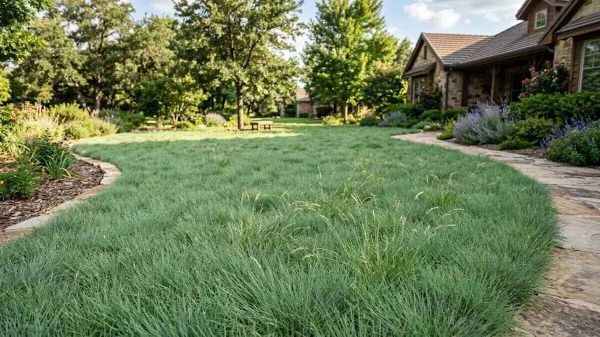 Buffalograss Lawn Care Calendar By Greenpal