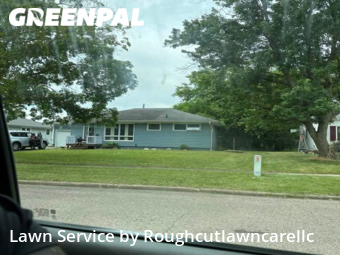 Lawn Care Service nearby Battle Creek, MI, 